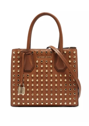 Michael Kors Vintage pre-owned Mercer tote bag - Brown