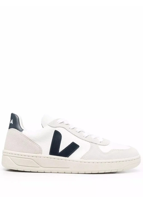 VEJA V-10 low-top sneakers - White