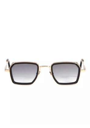 John Dalia Cillian sunglasses - Black