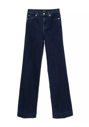 7 For All Mankind Dojo jeans - Blue