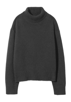 Nili Lotan wool jumper - Grey