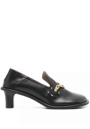 Stella McCartney 50mm Ryder mules - Black