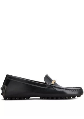 Tod's Gommino loafers - Black