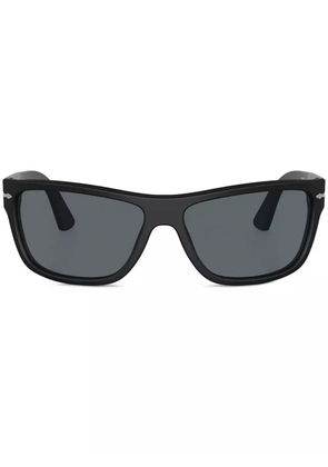 Persol geometric-frame sunglasses - Black