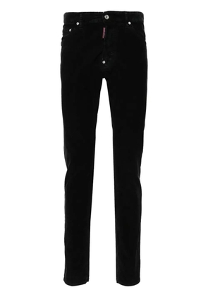 DSQUARED2 Cool Guy slim-fit trousers - Black