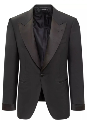 TOM FORD wool blazer - Black