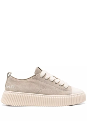 Rhun 2020 sneakers - Neutrals