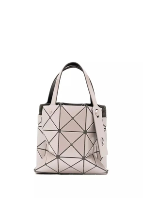 Bao Bao Issey Miyake Carat mini bag - Neutrals