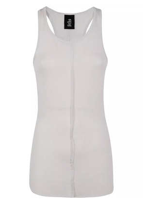 Thom Krom 556 tank top - White