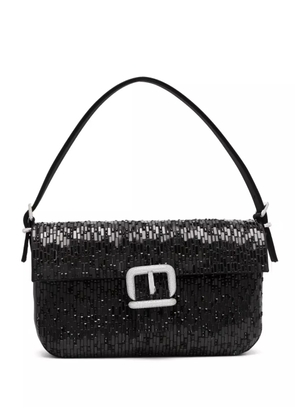 Gedebe Habibi shoulder bag - Black