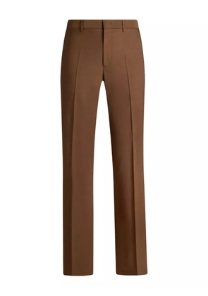 ETRO tailored trousers - Brown