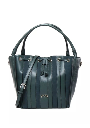 V°73 Martha tote bag - Green