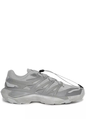 Salomon XT Pu.Re Advanced trainers - Grey