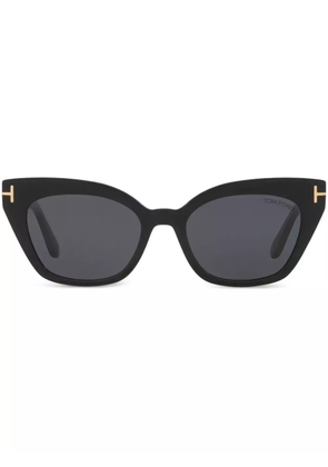 TOM FORD Eyewear Juliette sunglasses - Black