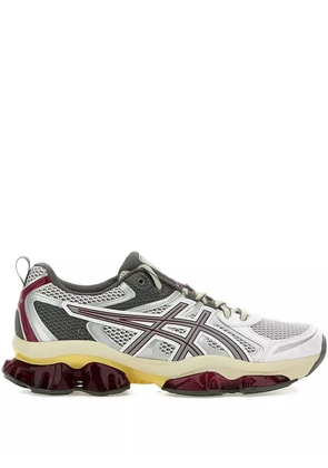 ASICS mesh panelled running sneakers - Grey