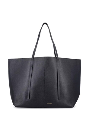 By Malene Birger Abilla tote bag - Black