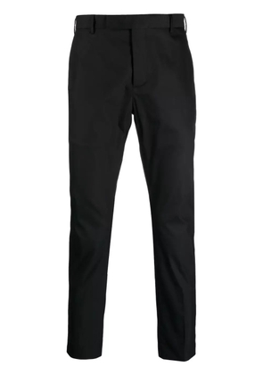 PT Torino slim-cut tailored trousers - Black