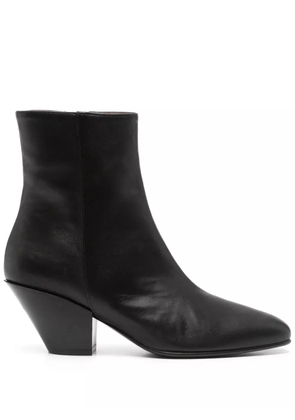 Roberto Festa 60mm Allyk boots - Black