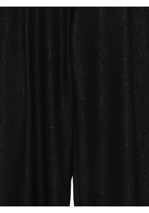 CHIARA BONI La Petite Robe Sobres Glam pants - Black