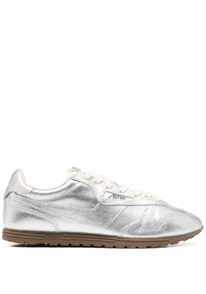 Autry Windspin sneakers - Silver