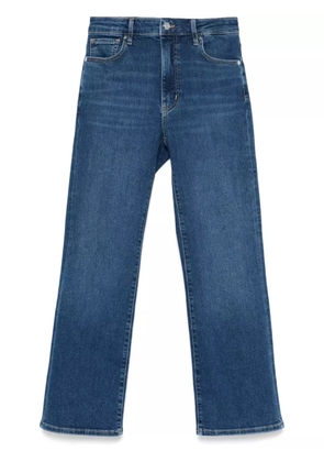 FRAME The Reboot Crop jeans - Blue