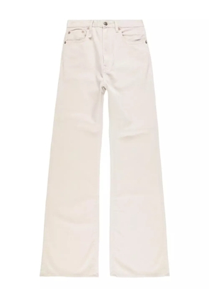 R13 Jane jeans - Neutrals