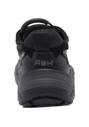 Ash Eagle sneakers - Black