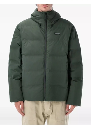 Patagonia Jackson Glacier puffer jacket - Green