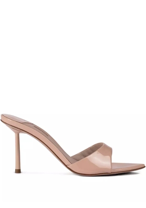 Le Silla 80mm Bella sandals - Pink