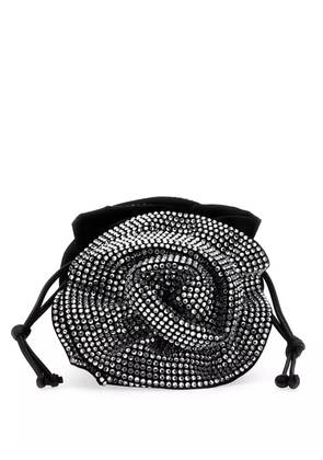 Magda Butrym Magda crossbody bag - Silver