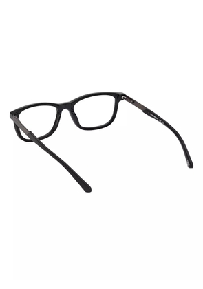 Skechers rectangle/frame glasses - Black