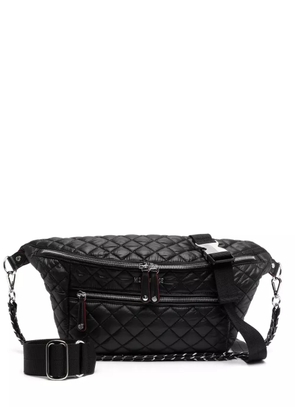 Mz Wallace Crosby crossbody bag - Black