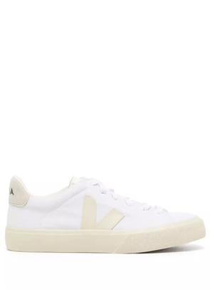 VEJA Campo low-top sneakers - White
