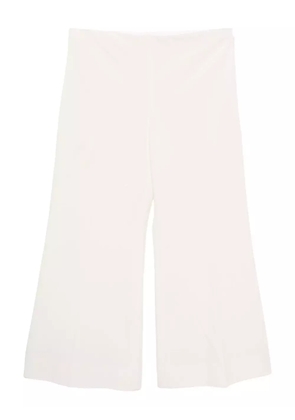 KHAITE Walter pants - White