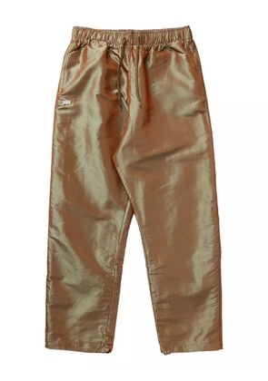 PATTA loose-fit trousers - Brown