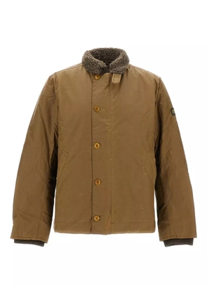 Barbour International Mayburn jacket - Brown