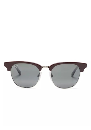 Maui Jim Holomua sunglasses - Red