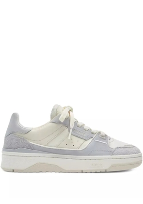 Axel Arigato Clay panelled sneakers - Neutrals