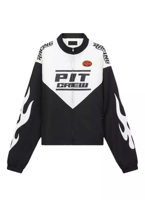 RTA Roland bomber jacket - Black