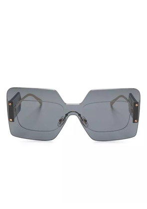 Versace Eyewear VE 2277 sunglasses - Grey