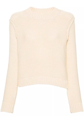 A.P.C. Inga sweater - Neutrals