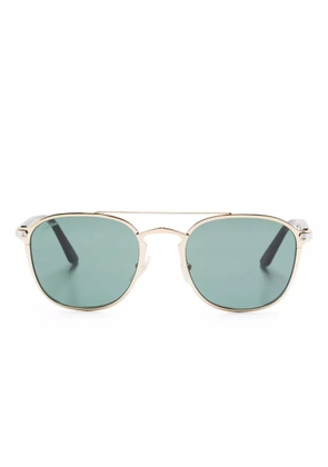 Cartier Eyewear C de Cartier sunglasses - Gold