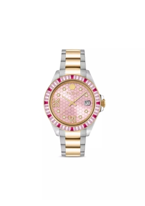 Philipp Plein Lady Empire 39mm - Pink