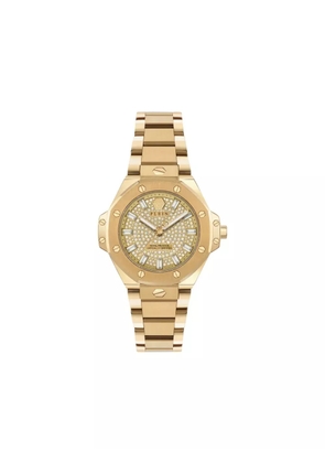 Philipp Plein Royal Prestige 36mm - Gold
