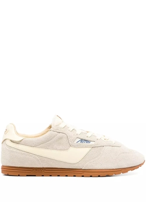 Autry Windspin sneakers - Neutrals