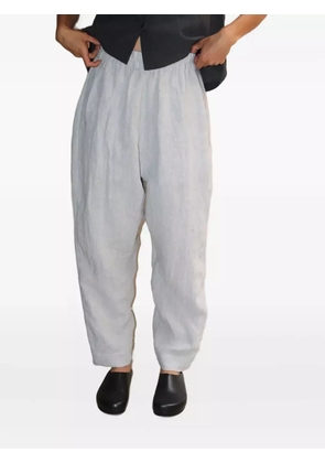 Toogood Papermaker trousers - Grey