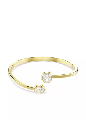 Swarovski Imber bangle - Gold