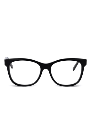 Givenchy Eyewear GVDAY optical glasses - Black