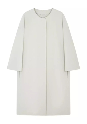 'S Max Mara wool coat - White