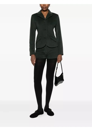 ALFIE Alma jacket - Green